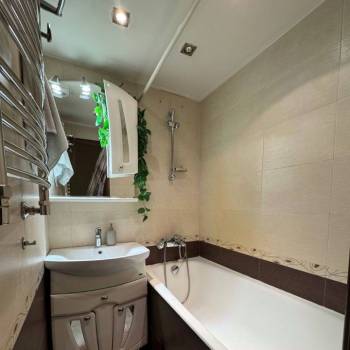 Сдается 2-х комнатная квартира, 45 м²