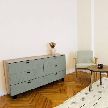 Продается 2-х комнатная квартира, 56,3 м²