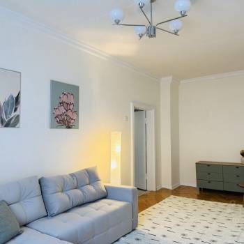 Продается 2-х комнатная квартира, 56,3 м²