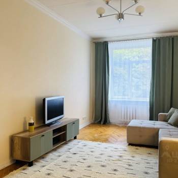 Продается 2-х комнатная квартира, 56,3 м²