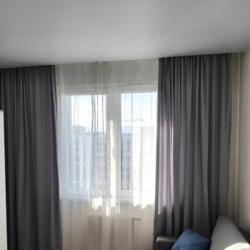 Сдается 1-комнатная квартира, 35 м²
