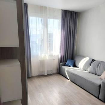 Сдается 1-комнатная квартира, 35 м²