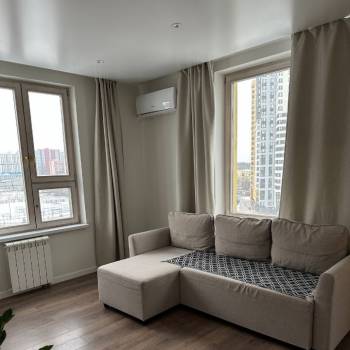 Продается 2-х комнатная квартира, 46 м²