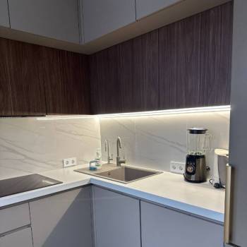Продается 2-х комнатная квартира, 46 м²
