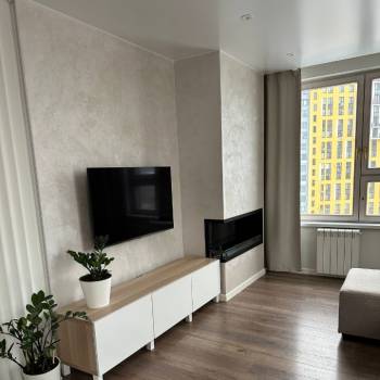 Продается 2-х комнатная квартира, 46 м²
