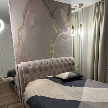 Продается 2-х комнатная квартира, 46 м²