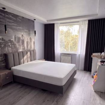 Продается 1-комнатная квартира, 32,7 м²