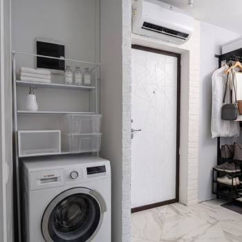 Продается 1-комнатная квартира, 32,7 м²
