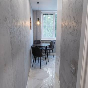 Продается 1-комнатная квартира, 32,7 м²