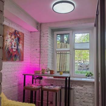 Продается 1-комнатная квартира, 22,5 м²