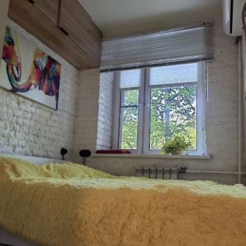 Продается 1-комнатная квартира, 22,5 м²