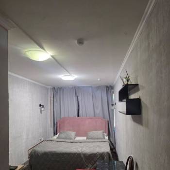 Сдается 1-комнатная квартира, 21 м²
