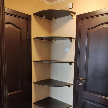Продается 1-комнатная квартира, 32,6 м²
