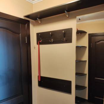 Продается 1-комнатная квартира, 32,6 м²