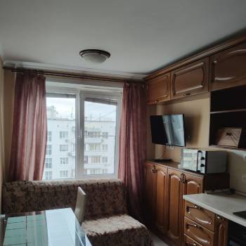 Продается 1-комнатная квартира, 32,6 м²