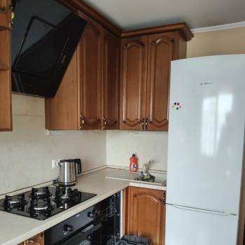 Продается 1-комнатная квартира, 32,6 м²