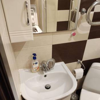 Продается 1-комнатная квартира, 32,6 м²