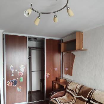 Продается 1-комнатная квартира, 32,6 м²