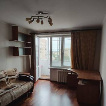 Продается 1-комнатная квартира, 32,6 м²