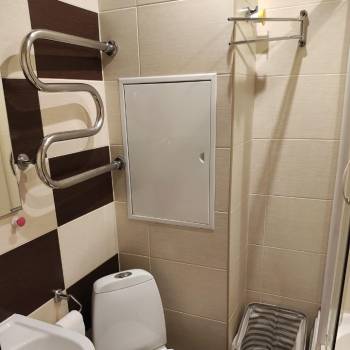 Продается 1-комнатная квартира, 32,6 м²