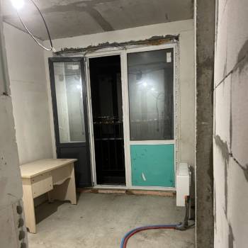 Продается 1-комнатная квартира, 30 м²