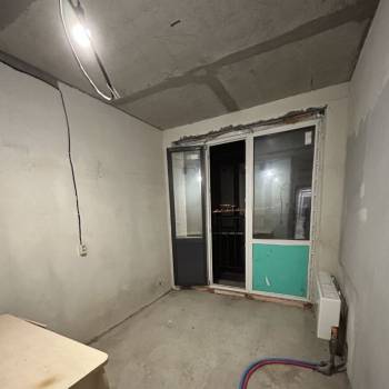 Продается 1-комнатная квартира, 30 м²