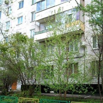 Сдается 1-комнатная квартира, 27 м²