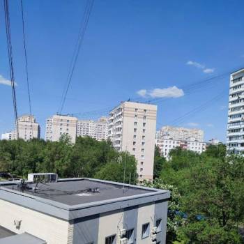 Сдается 1-комнатная квартира, 27 м²