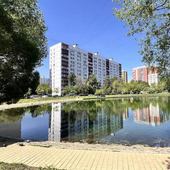 Сдается 1-комнатная квартира, 27 м²