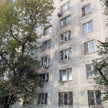 Сдается 1-комнатная квартира, 27 м²