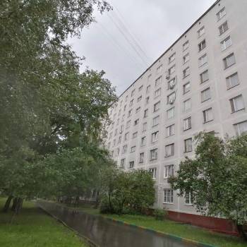 Сдается 1-комнатная квартира, 27 м²