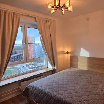 Сдается 2-х комнатная квартира, 50 м²