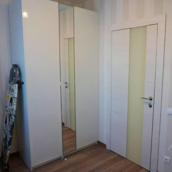 Сдается Многокомнатная квартира, 68 м²