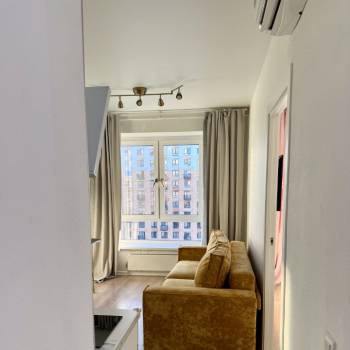 Сдается 1-комнатная квартира, 35 м²