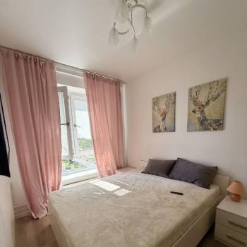 Сдается 1-комнатная квартира, 35 м²