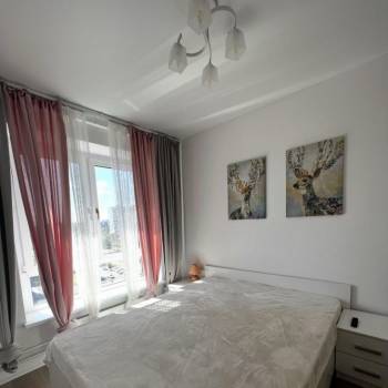 Сдается 1-комнатная квартира, 35 м²