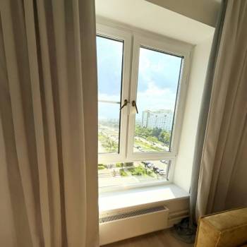 Сдается 1-комнатная квартира, 35 м²