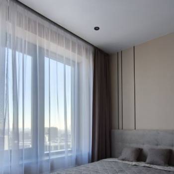 Сдается 1-комнатная квартира, 24,7 м²