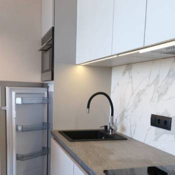 Сдается 1-комнатная квартира, 24,7 м²