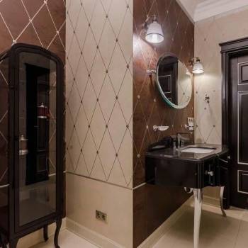 Сдается 2-х комнатная квартира, 70 м²