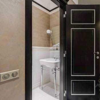 Сдается 2-х комнатная квартира, 70 м²