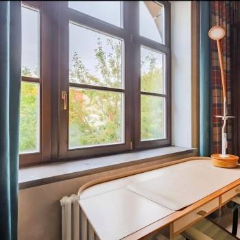 Сдается 2-х комнатная квартира, 70 м²