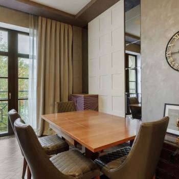 Сдается 2-х комнатная квартира, 70 м²