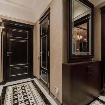 Сдается 2-х комнатная квартира, 70 м²