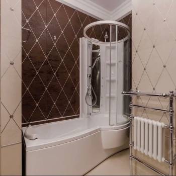 Сдается 2-х комнатная квартира, 70 м²