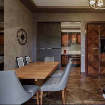 Сдается 2-х комнатная квартира, 70 м²