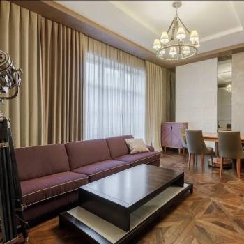 Сдается 2-х комнатная квартира, 70 м²