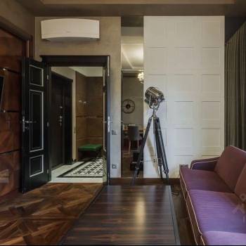 Сдается 2-х комнатная квартира, 70 м²