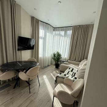 Продается 3-х комнатная квартира, 52 м²