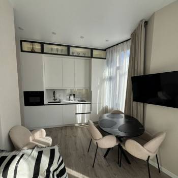 Продается 3-х комнатная квартира, 52 м²